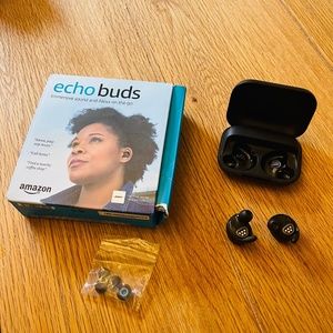 Echo Earbuds